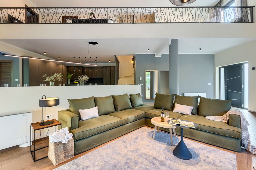 Villa Obici Istria Olivers Travels 3