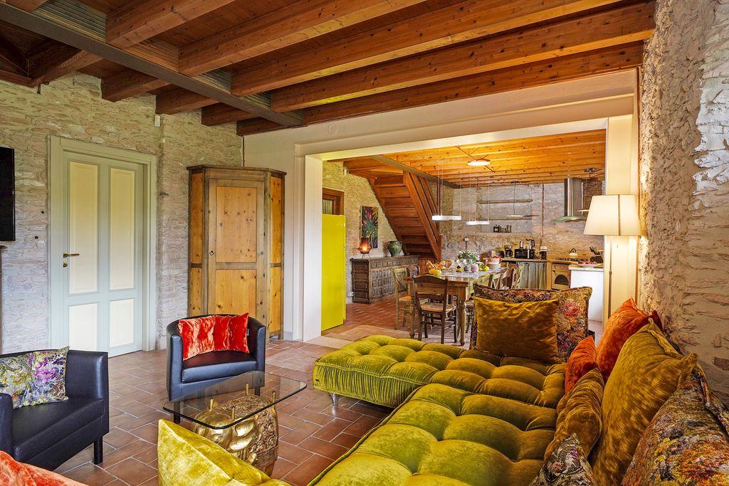 Villa Cartiera Italian Lakes Olivers Travels 3