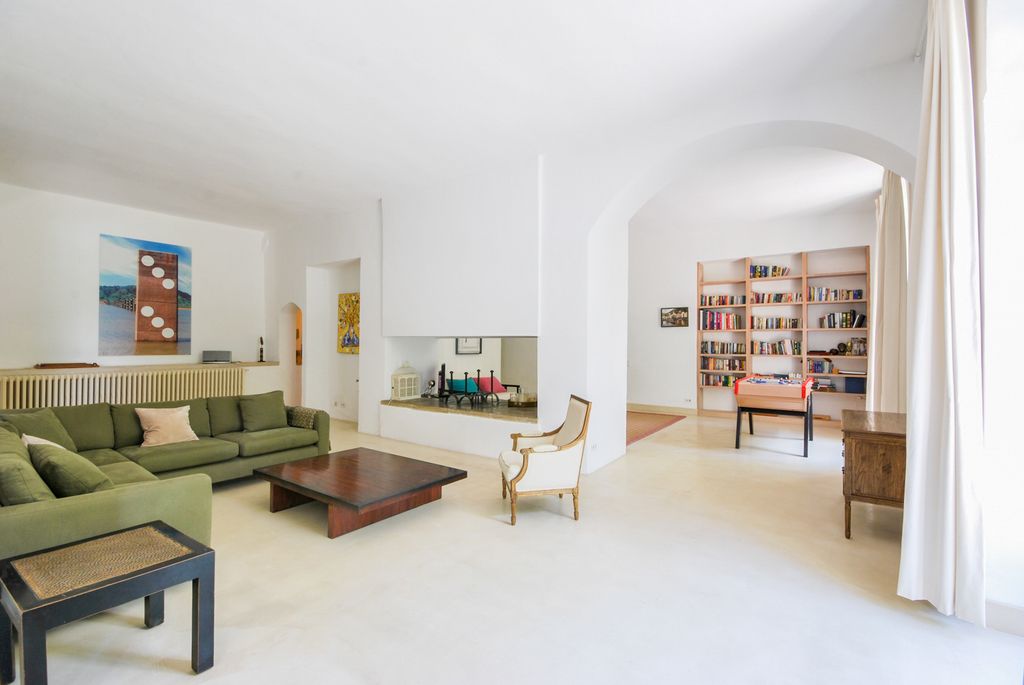 Le Jardin Eden Midi Pyrenees France Olivers Travels 03