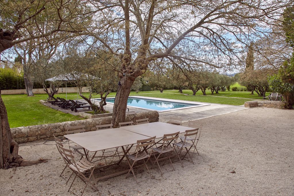 Le Jardin Eden Midi Pyrenees France Olivers Travels 05