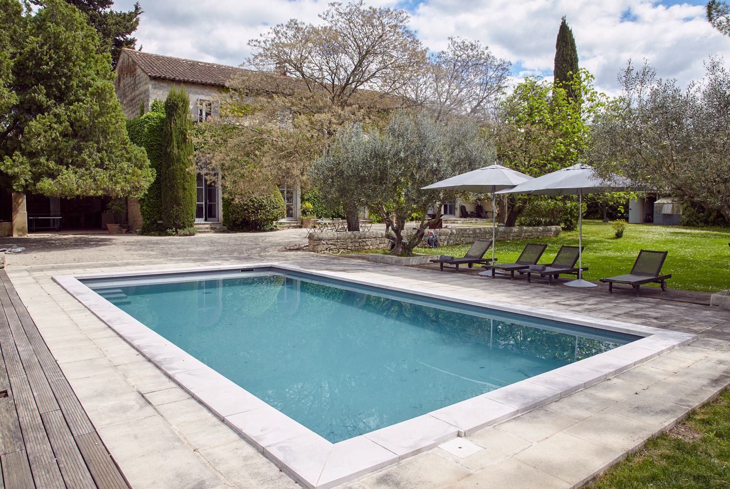 Le Jardin D'Eden