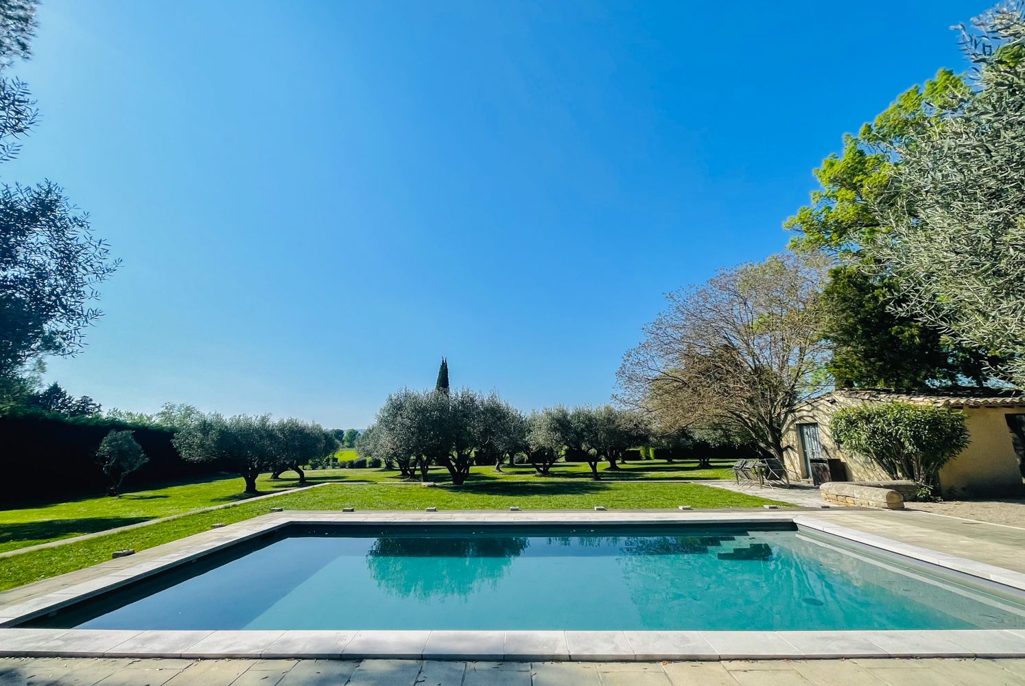 Le Jardin D'Eden