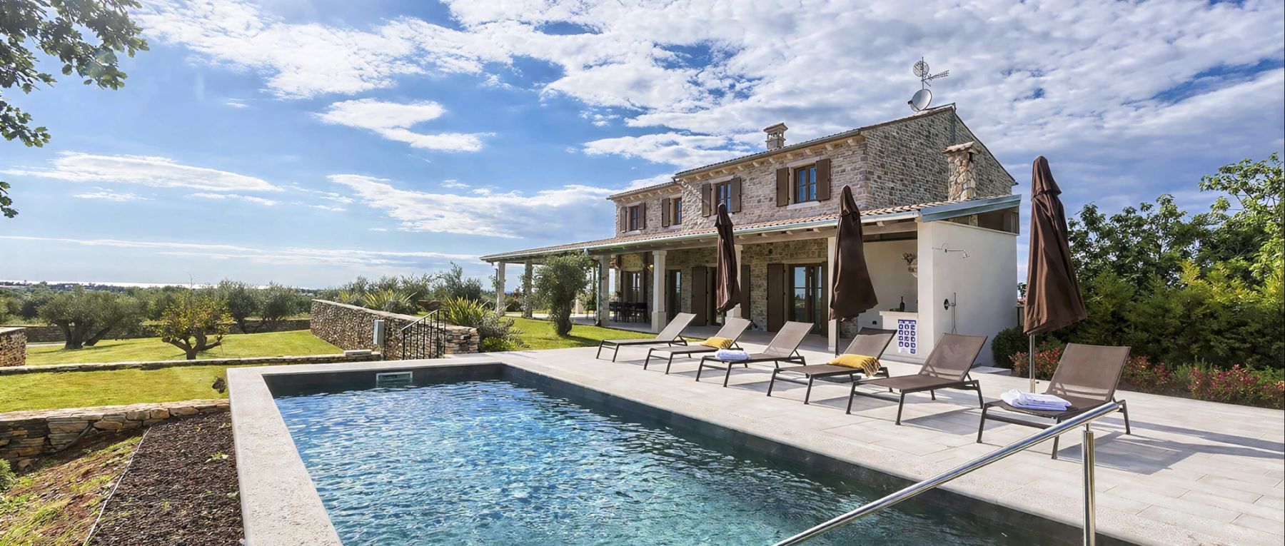 001 villa domie istria olivers travels desktop center