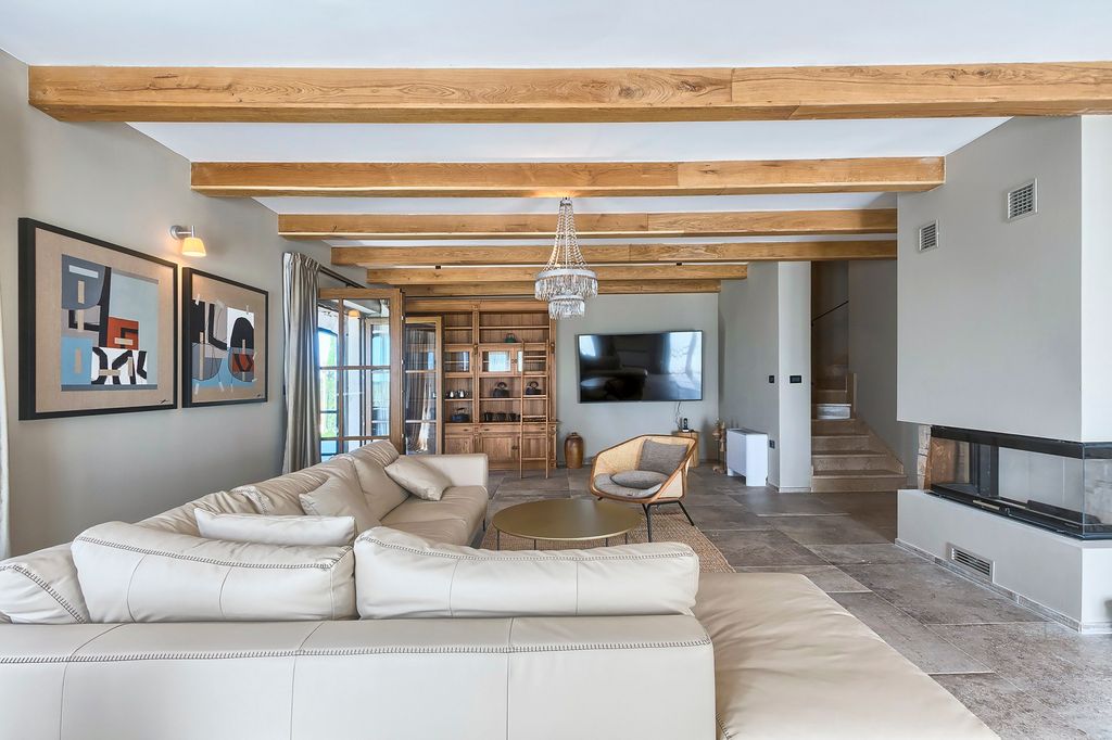 Villa Domie Istria Olivers Travels 3