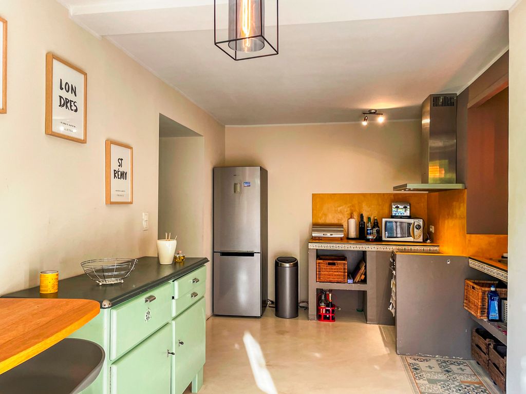 Maison Patrice Provence Olivers Travels 4