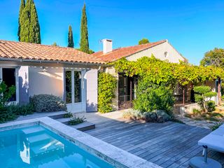 Maison Patrice Provence Olivers Travels 1