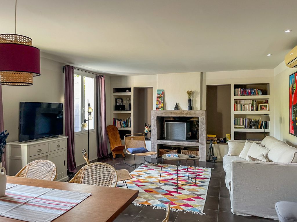 Maison Patrice Provence Olivers Travels 2