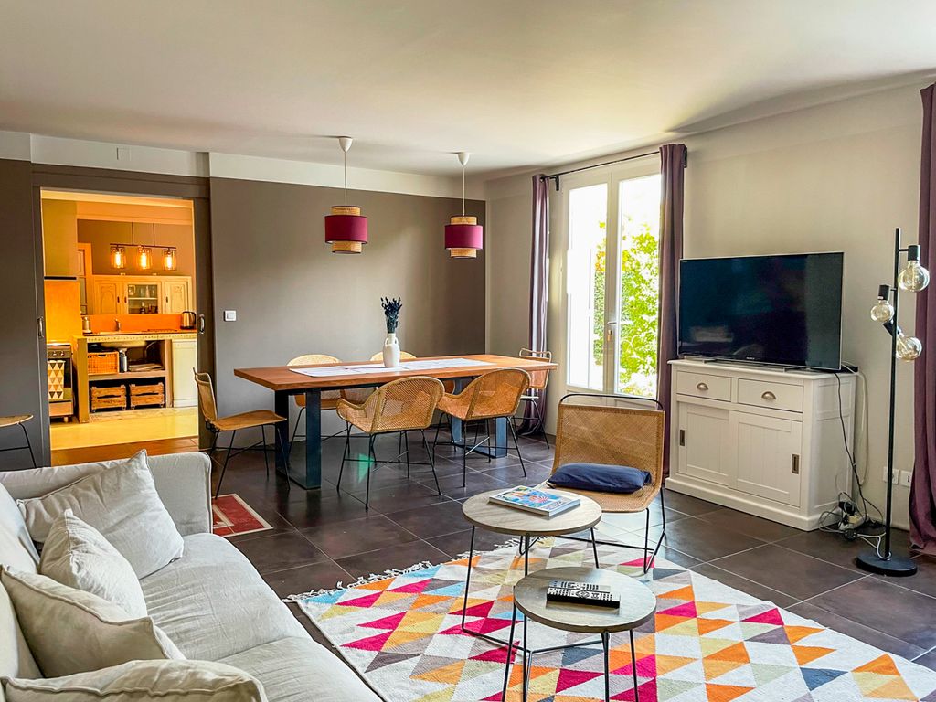 Maison Patrice Provence Olivers Travels 3