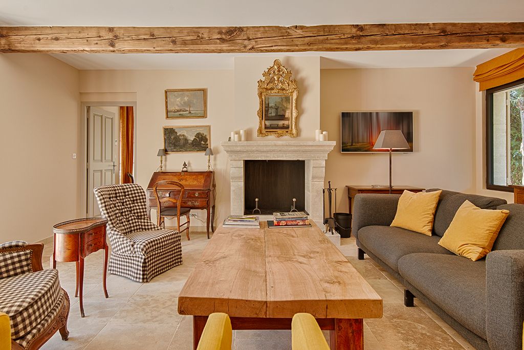 Maison Tessa Provence Olivers Travels 3