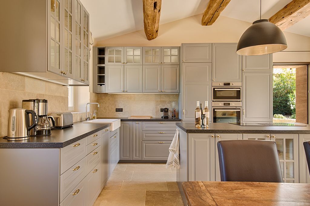 Maison Tessa Provence Olivers Travels 5