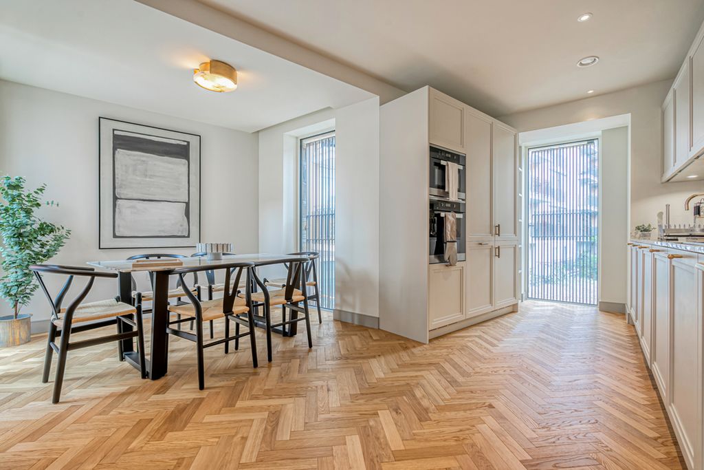 Jackman Apartment London Olivers Travels 3