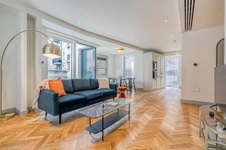 Jackman Apartment London Olivers Travels 1