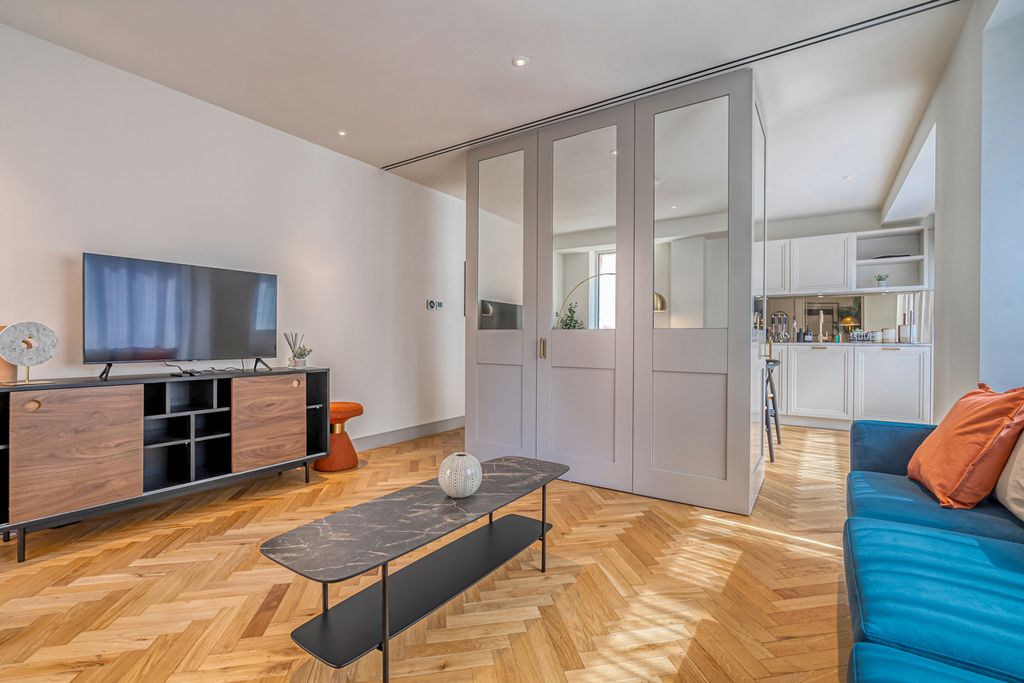 Apartment Stewart London Olivers Travels 5