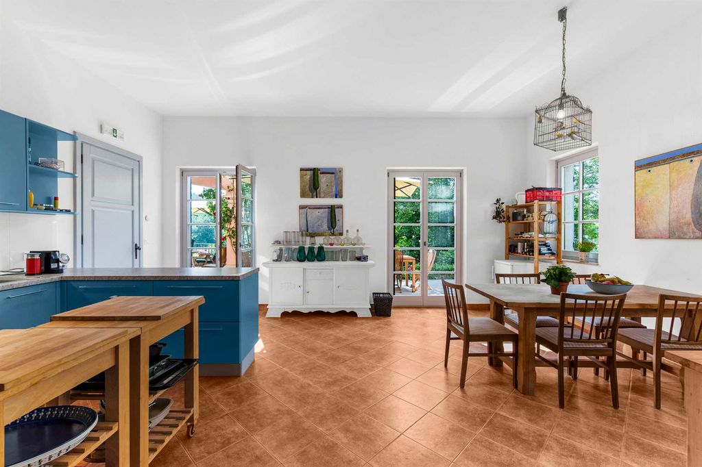 Villa Bottega Istria Olivers Travels 4