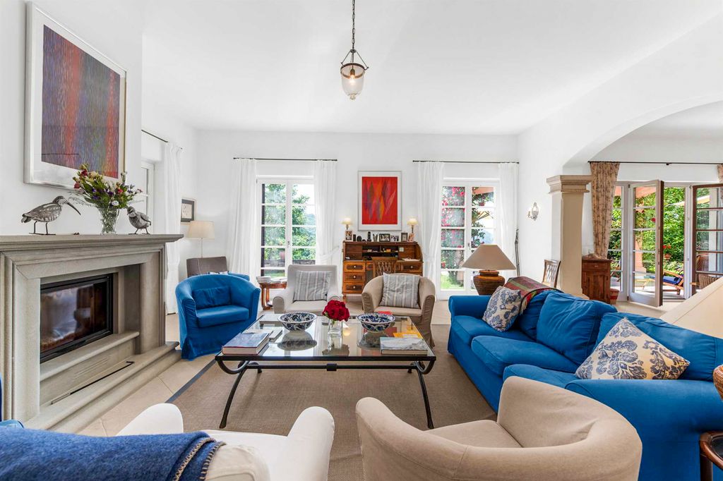 Villa Bottega Istria Olivers Travels 3