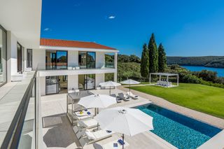Villa Valeno Istria Olivers Travels 1