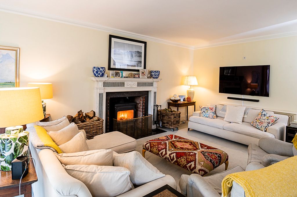 Park House Suffolk Olivers Travels 3