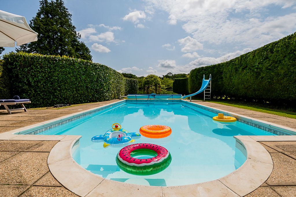 Park House Suffolk Olivers Travels 2