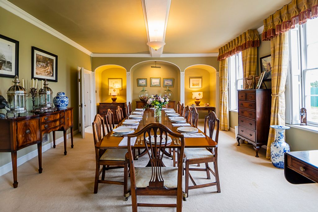 Park House Suffolk Olivers Travels 4