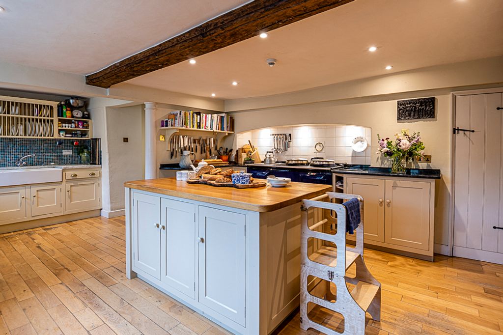 Park House Suffolk Olivers Travels 5