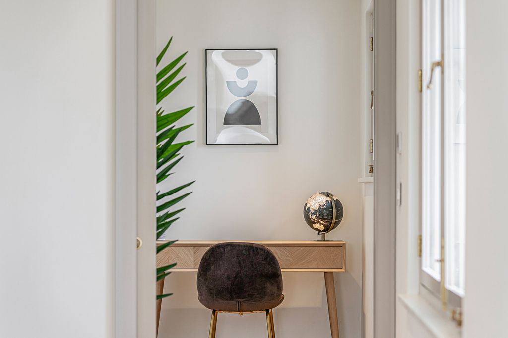 Apartment Howe London Olivers Travels 5