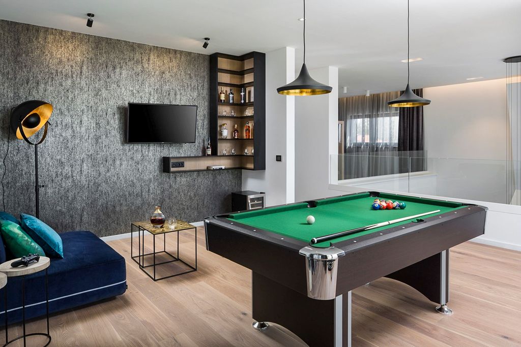 Villa Carel Istria Olivers Travels 5