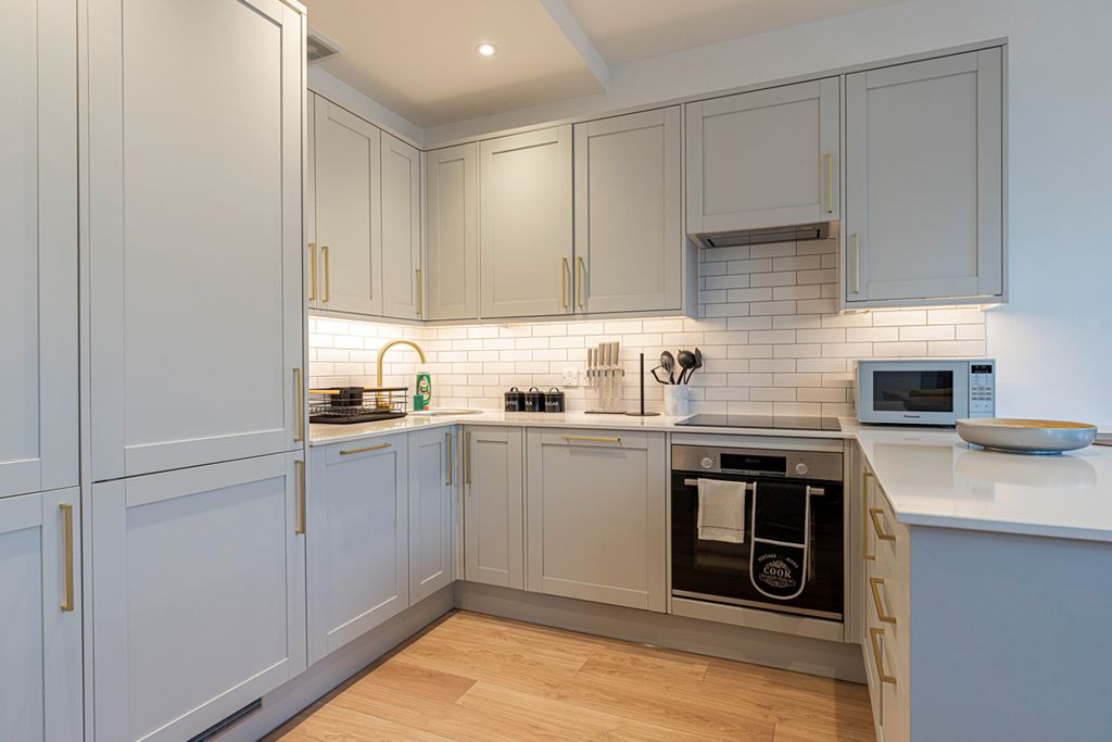 Malt Apartment London Olivers Travels 4