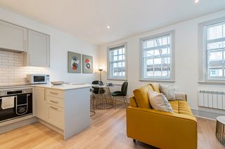 Malt Apartment London Olivers Travels 1