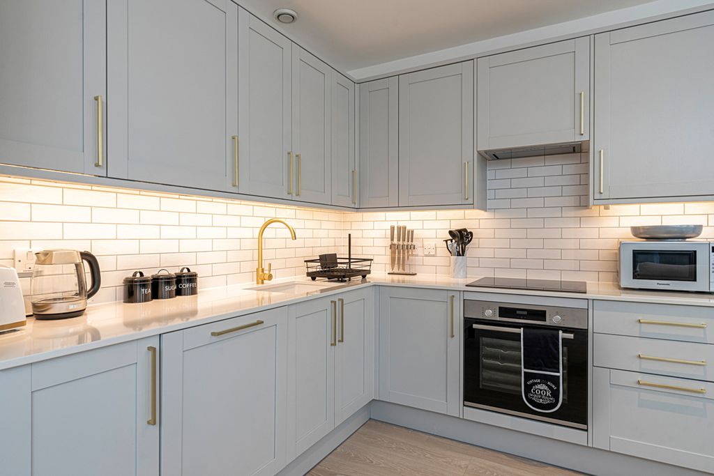 Apartment Wafer London Olivers Travels 4