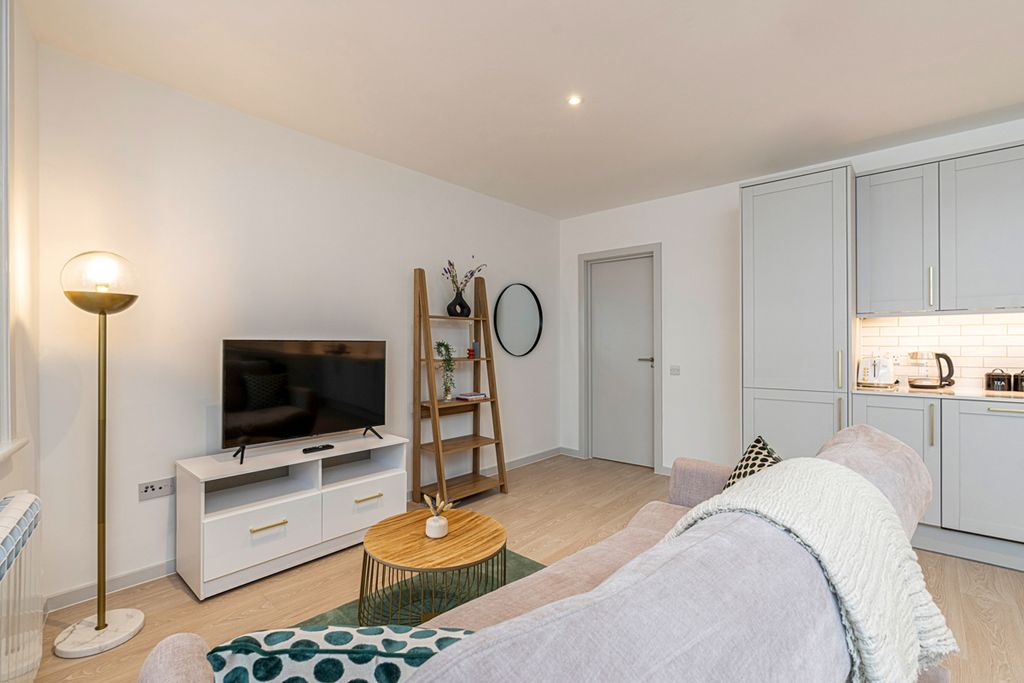 Apartment Wafer London Olivers Travels 2
