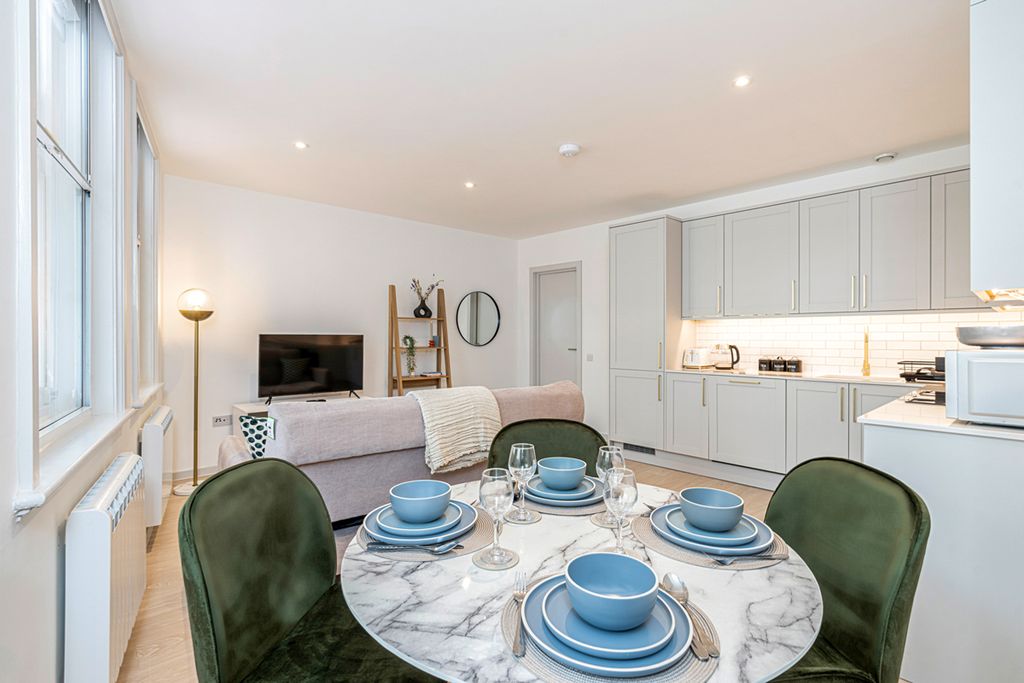 Apartment Wafer London Olivers Travels 3