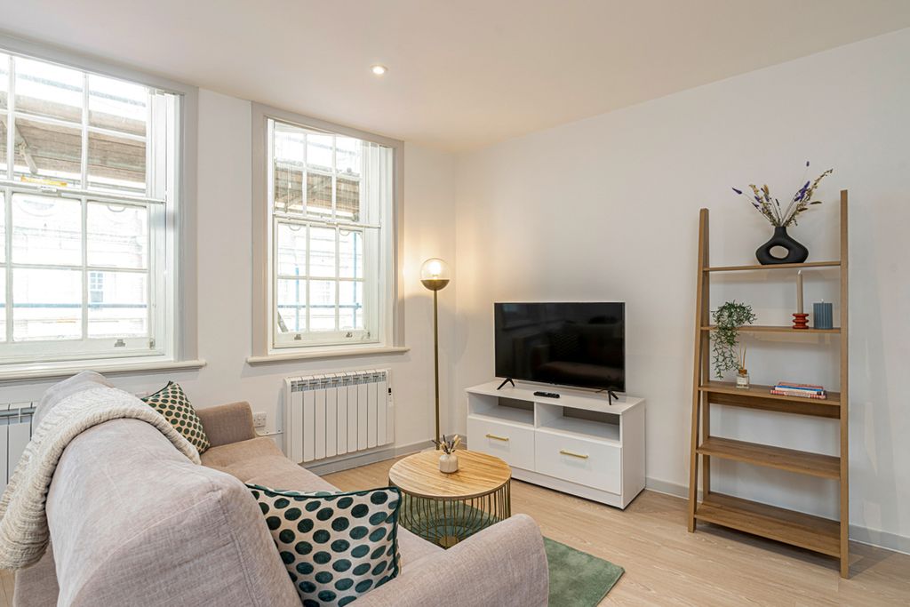 Apartment Wafer London Olivers Travels 5