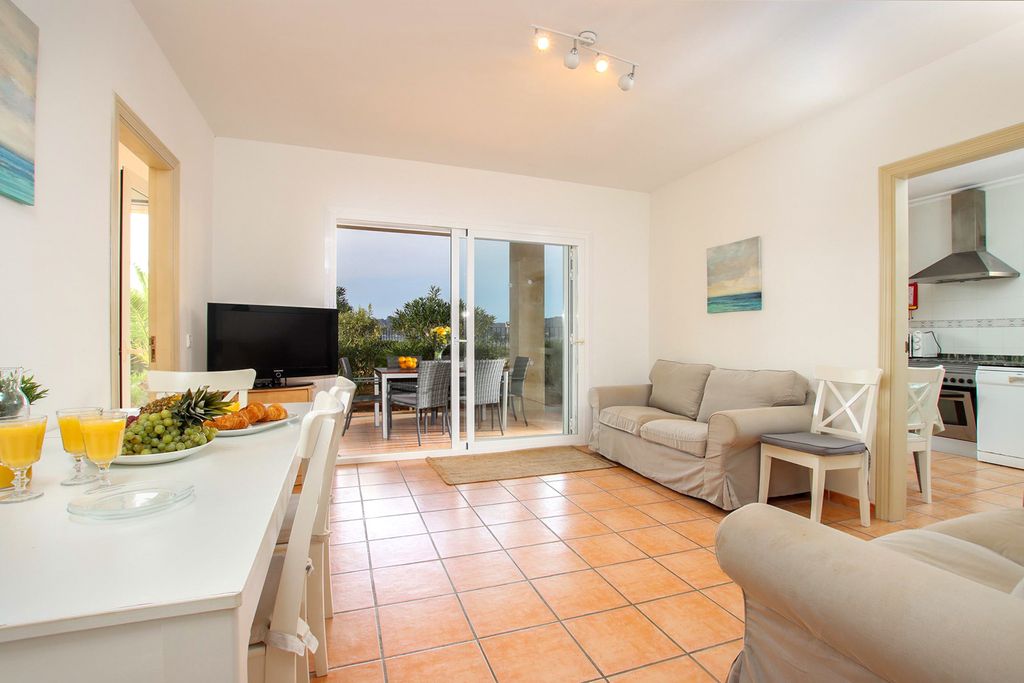 Villa Poligon Mallorca Olives Travels 3