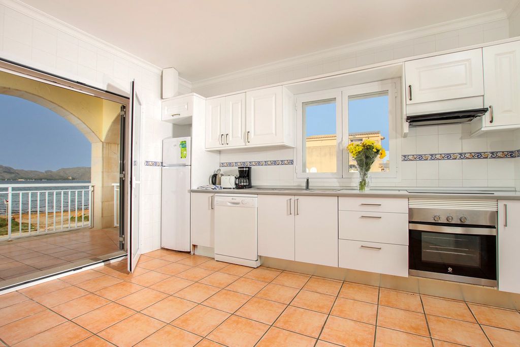 Villa Poligon Mallorca Olives Travels 5