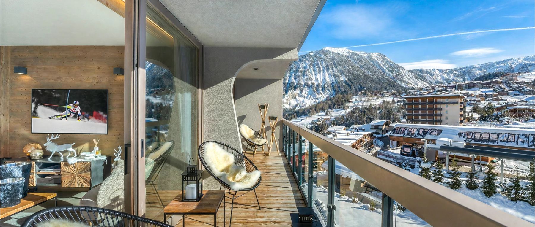 001 apartment cote french alps olivers travels desktop center