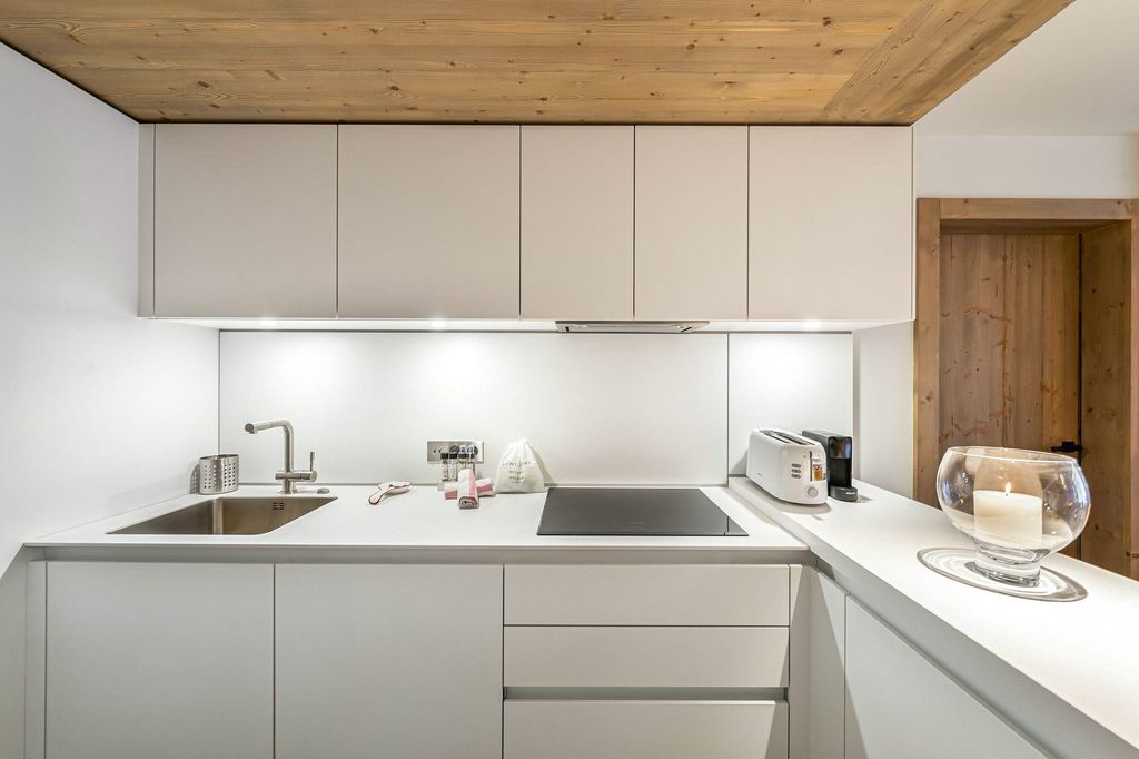 Apartment Cote Courchevel Olivers Travels 5