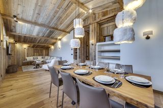 Apartment Alpine 2 Tignes Olivers Travels 1