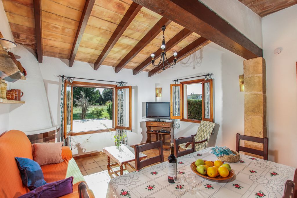 Finca Juan Mallorca Olivers Travels 3