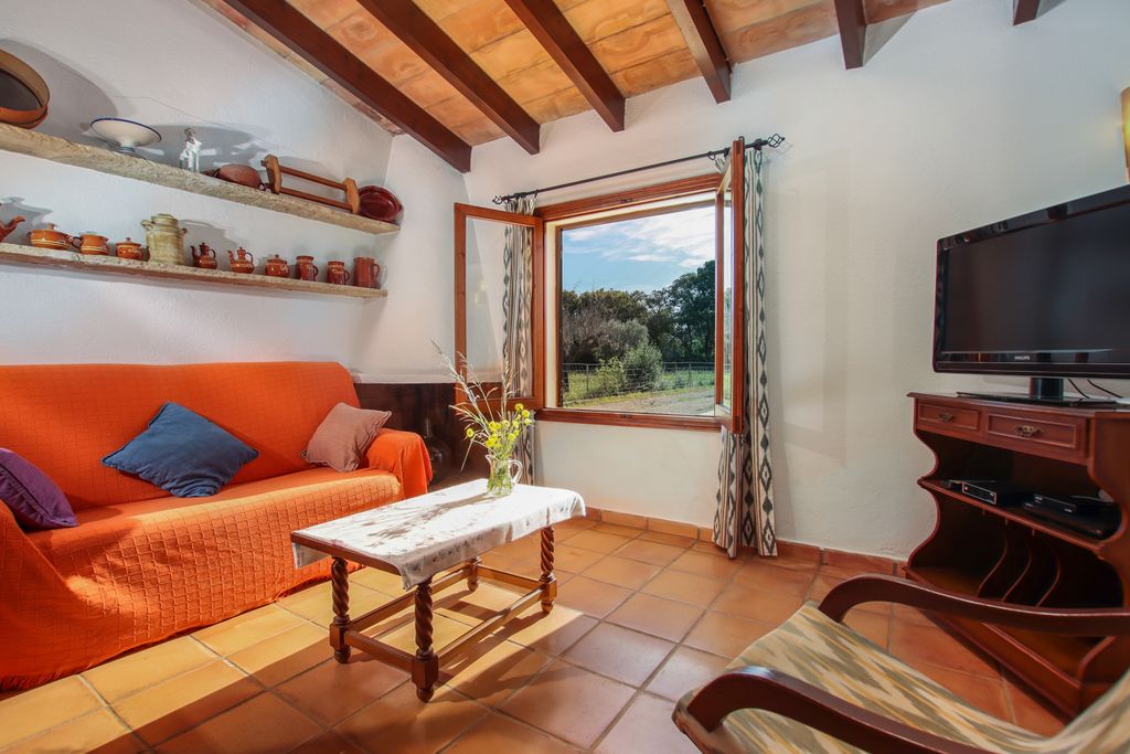 Finca Juan Mallorca Olivers Travels 4