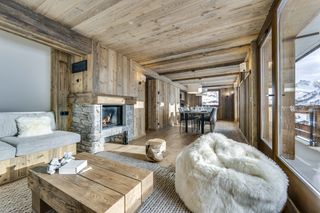 Apartment Alpine 3 Tignes Olivers Travels 1