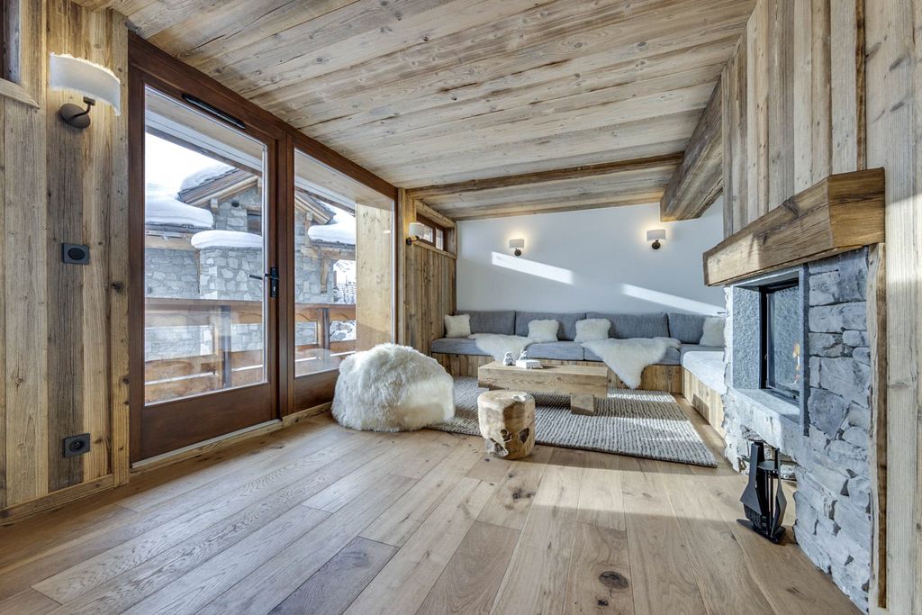 Apartment Alpine 3 Tignes Olivers Travels 2