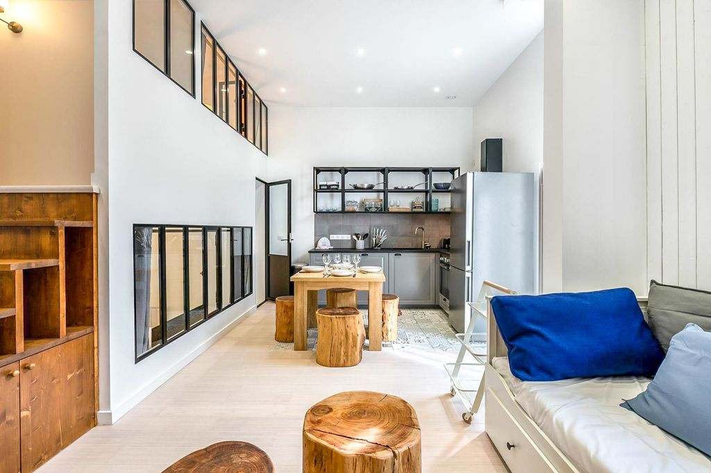 Apartment Bouquetin Meribel Olivers Travels 1 01