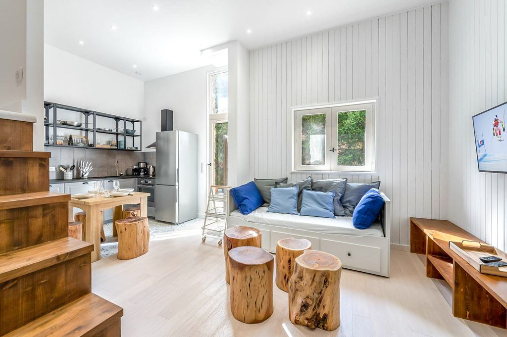 Apartment Bouquetin Meribel Olivers Travels 2 01