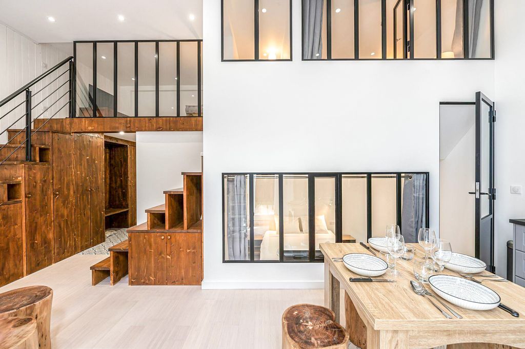Apartment Bouquetin Meribel Olivers Travels 5 01