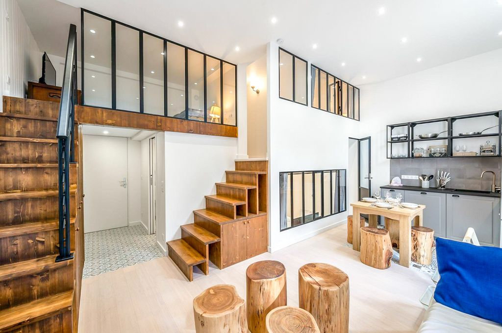 Apartment Bouquetin Meribel Olivers Travels 3 01