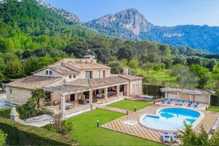 Finca Rafa Mallorca Olivers Travels 1