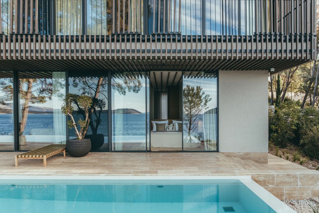 Villa Ember Hvar Olivers Travels 2