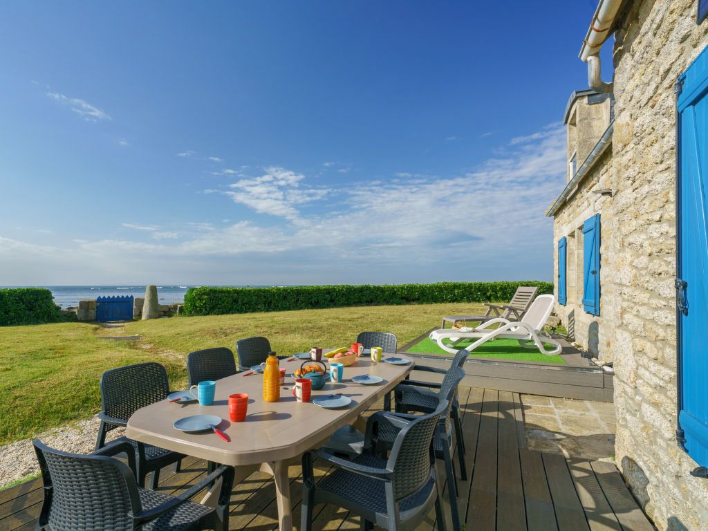 Maison Des Details Bleus Brittany Olivers Travels 2