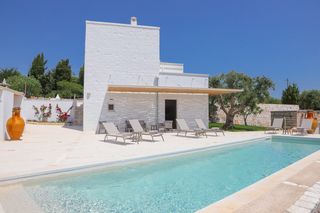 Casa Fuime Puglia Olivers Travels 1