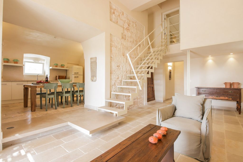 Casa Fuime Puglia Olivers Travels 3